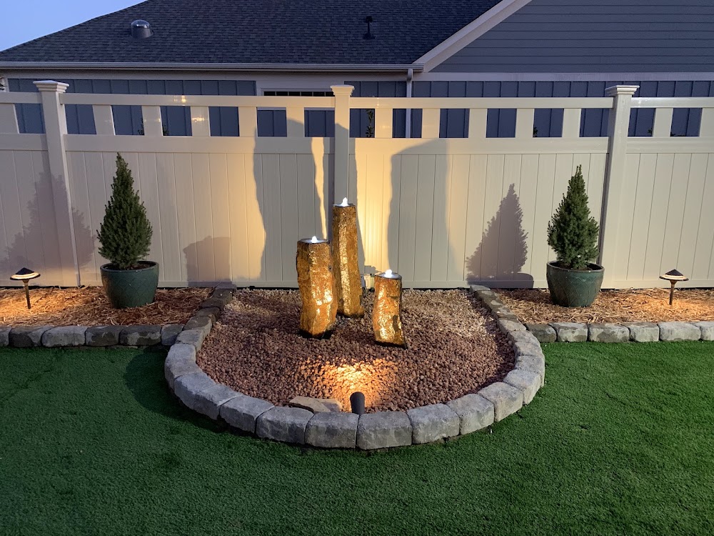 AJS Landscape and Hardscape LLC