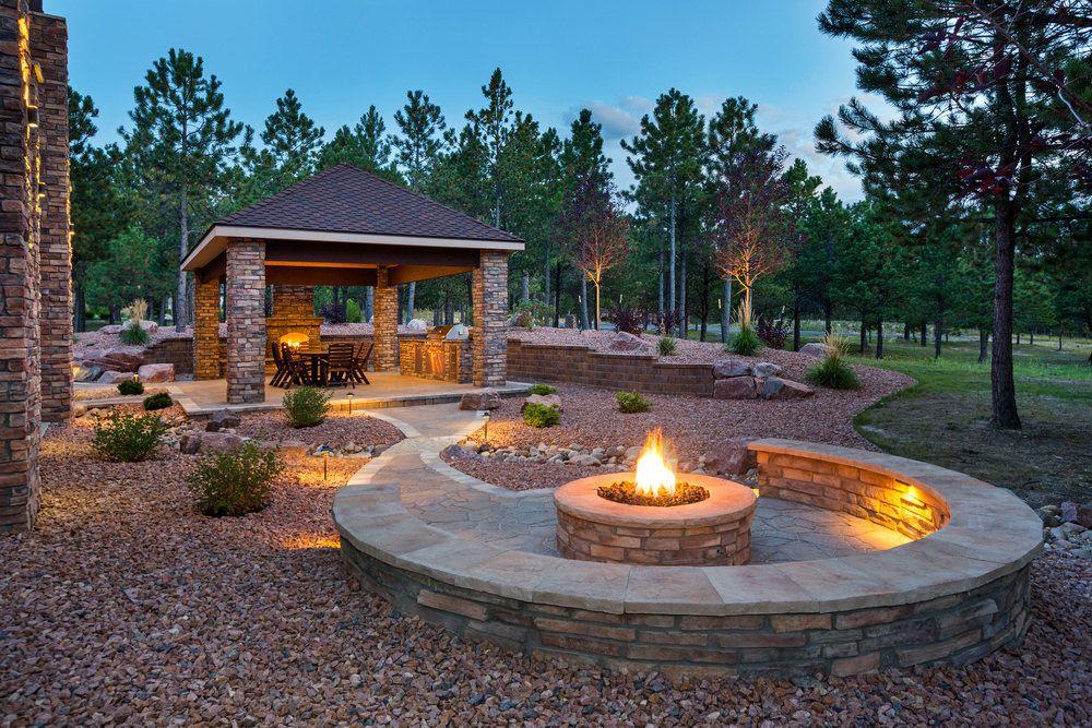 VM Landscape & Stone