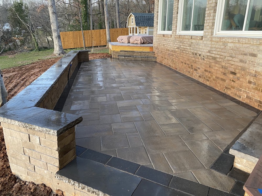 Markham Landscape Products Inc