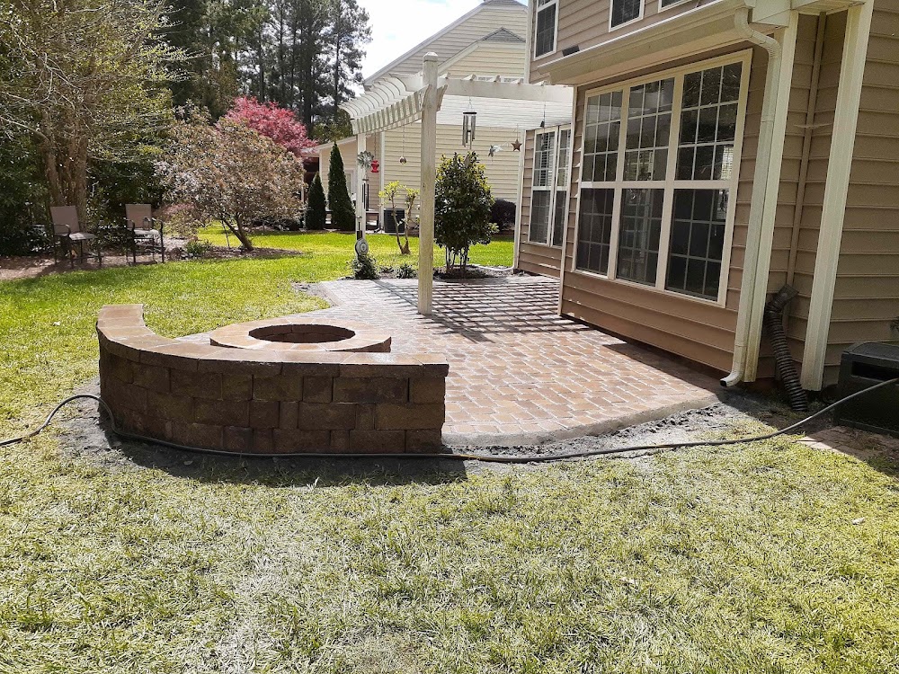 Pavestone Landscaping LLC