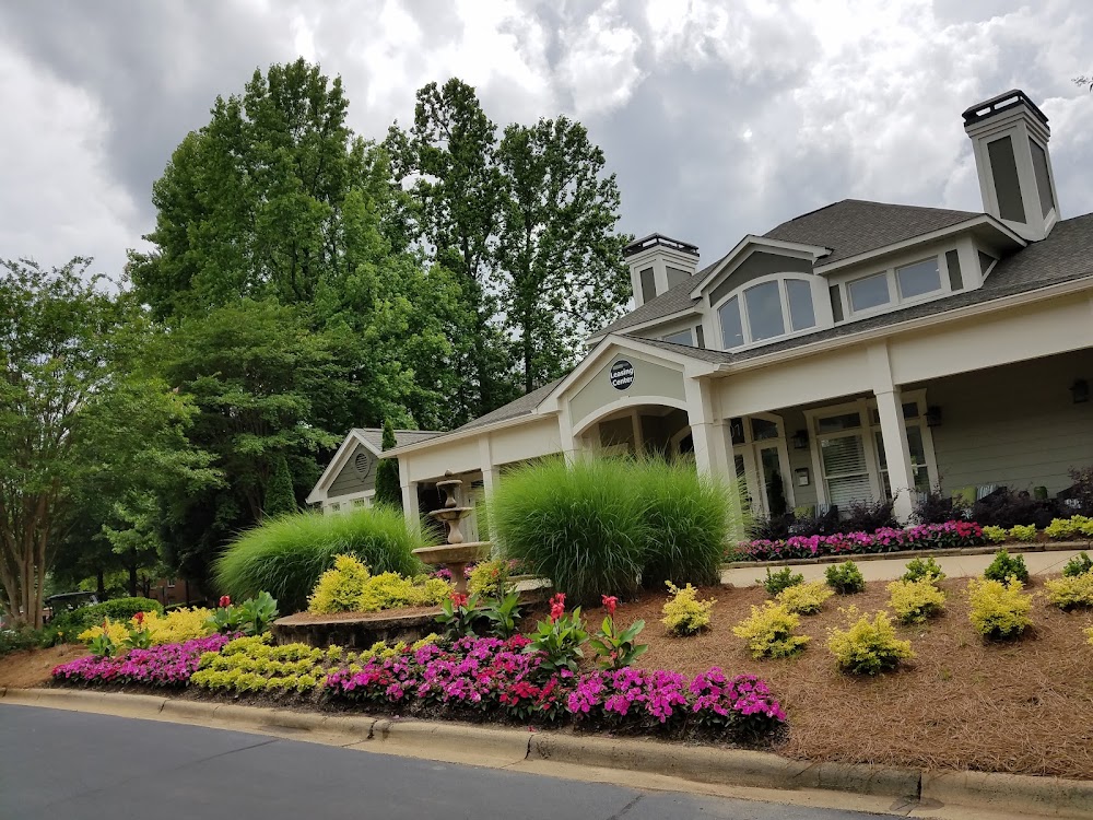 U.S. Lawns- Charlotte North