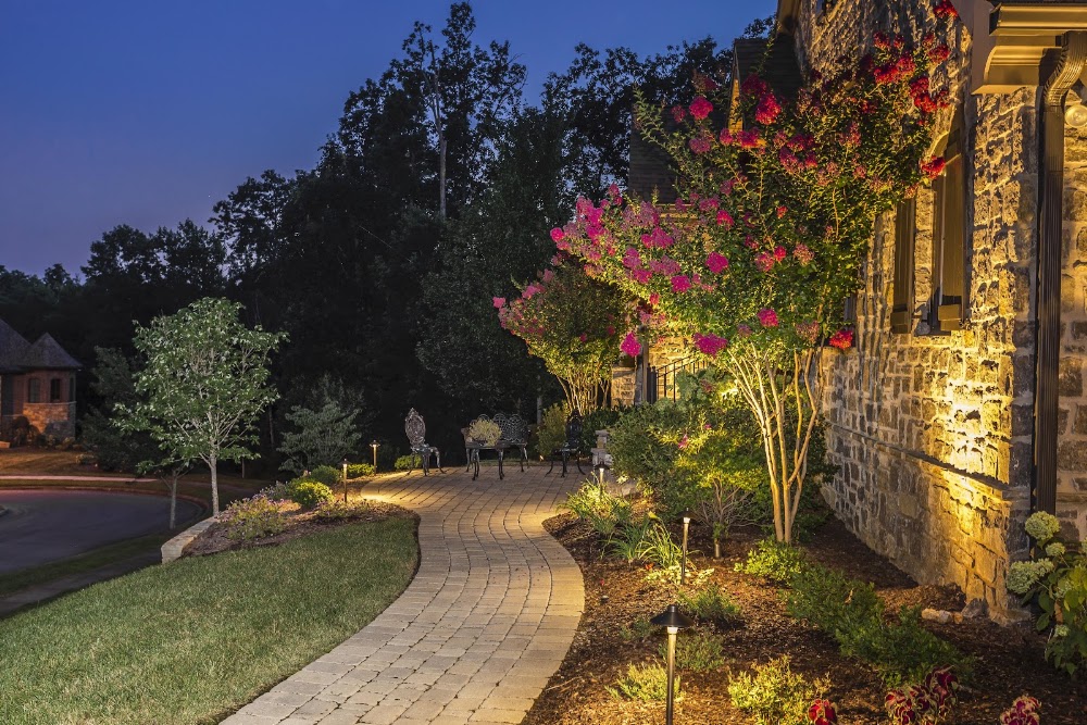 Lighthouse Outdoor Lighting and Audio of Charlotte