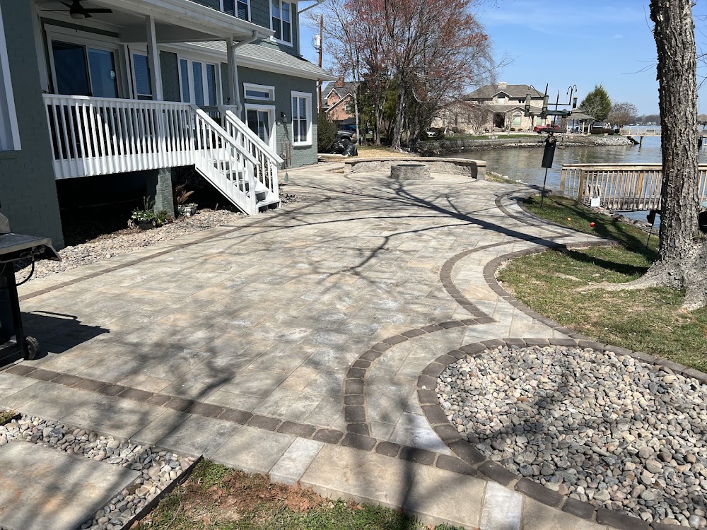 BCB Hardscape Inc.