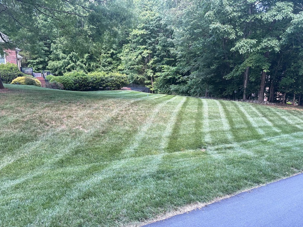 Garduno Landscaping LLC