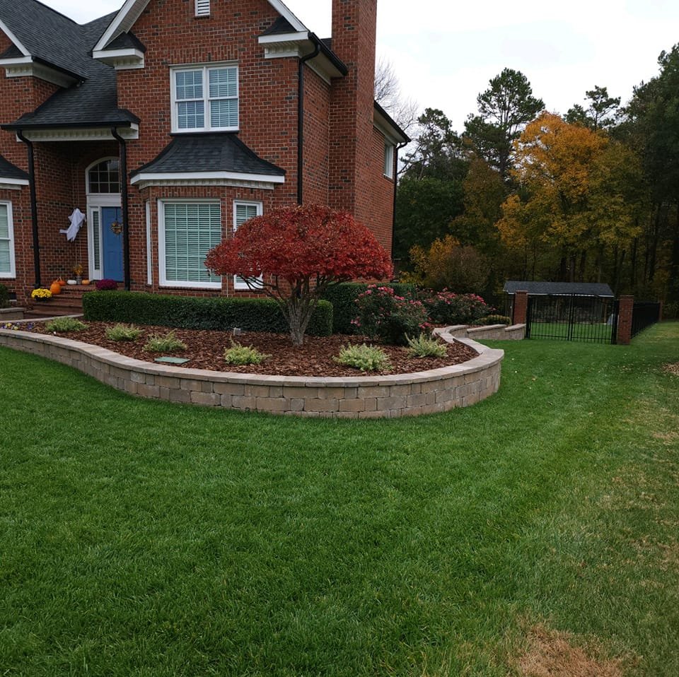 Dabbs Landscaping, LLC.